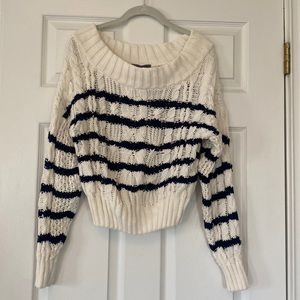 Women’s Anthropologie sweater size XXS